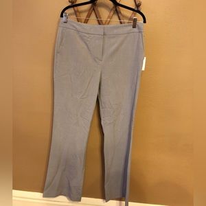 Calvin Klein Tailored Flare Pants